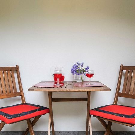 Apartmán Casa Dos Agapantos Ponta Delgada Exteriér fotografie