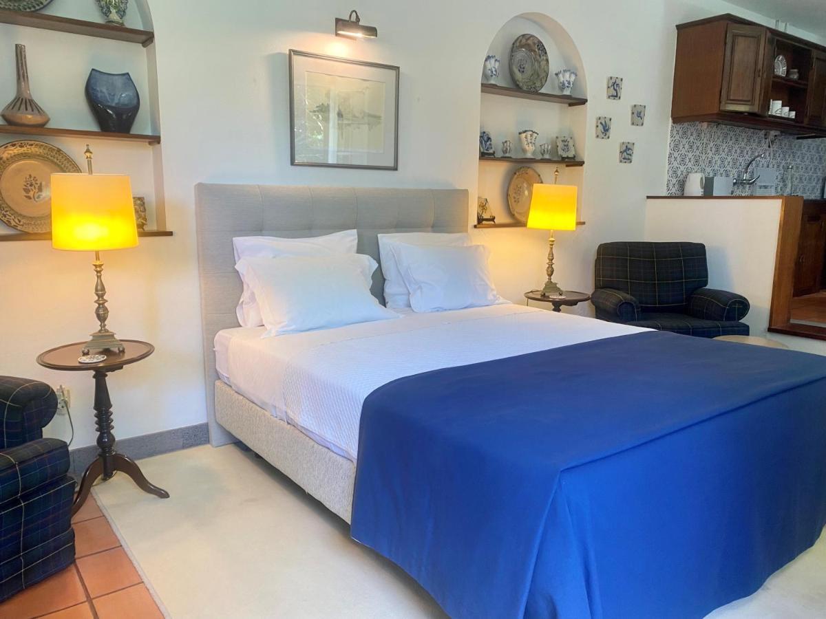 Apartmán Casa Dos Agapantos Ponta Delgada Exteriér fotografie