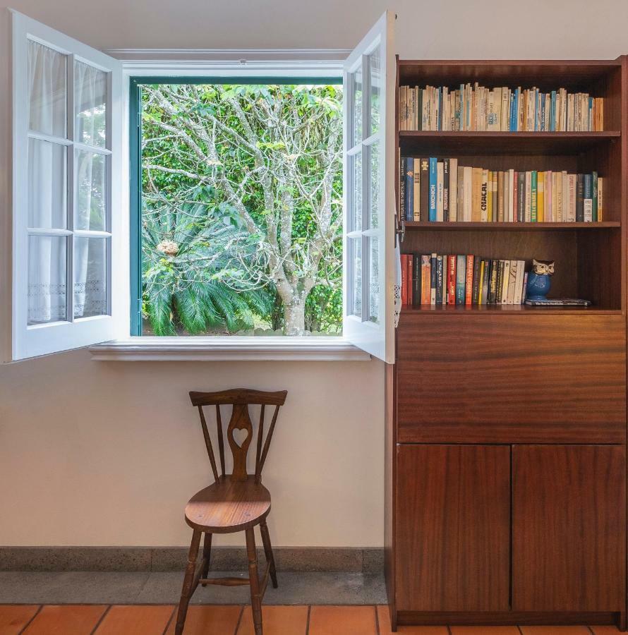 Apartmán Casa Dos Agapantos Ponta Delgada Exteriér fotografie