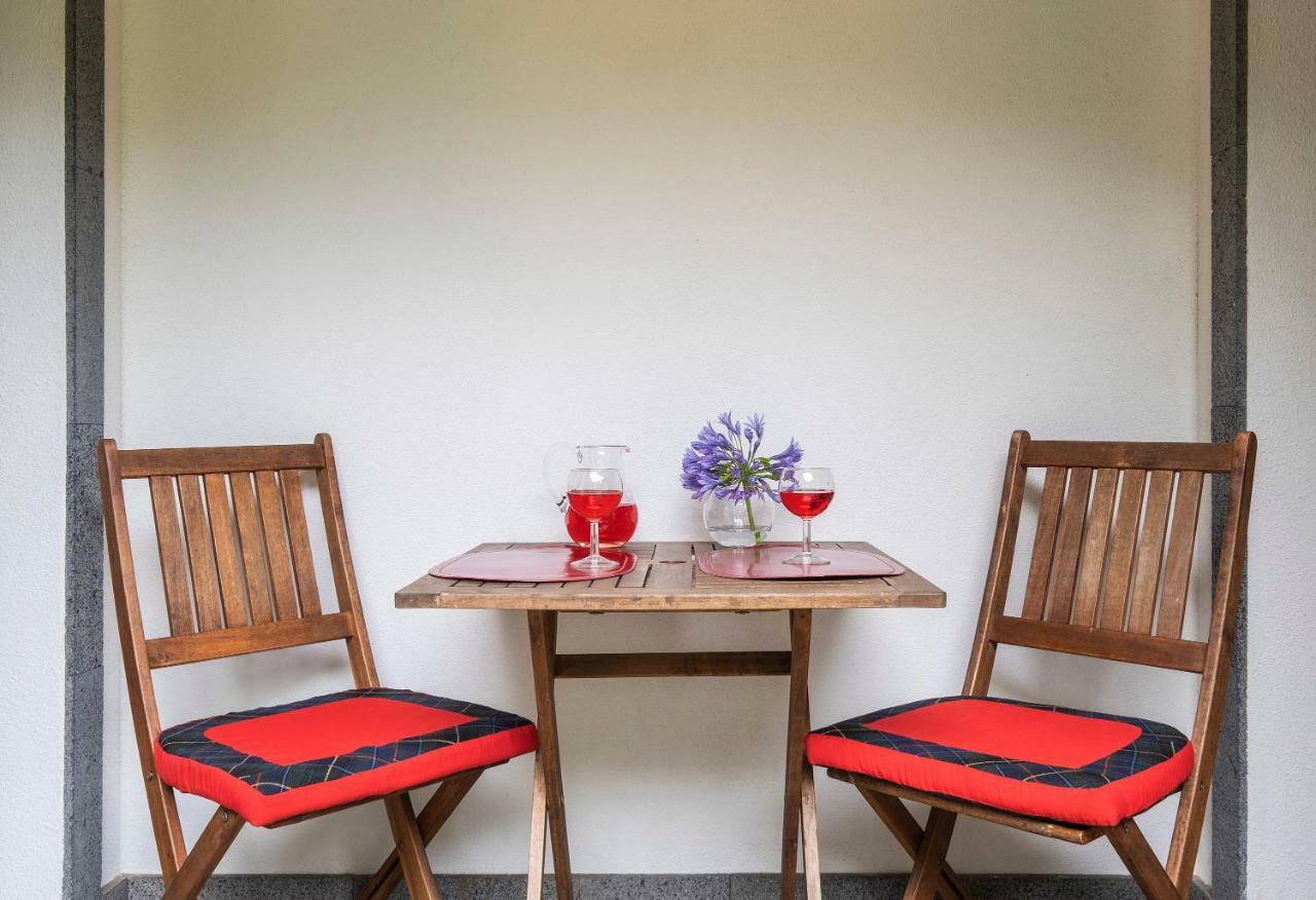 Apartmán Casa Dos Agapantos Ponta Delgada Exteriér fotografie