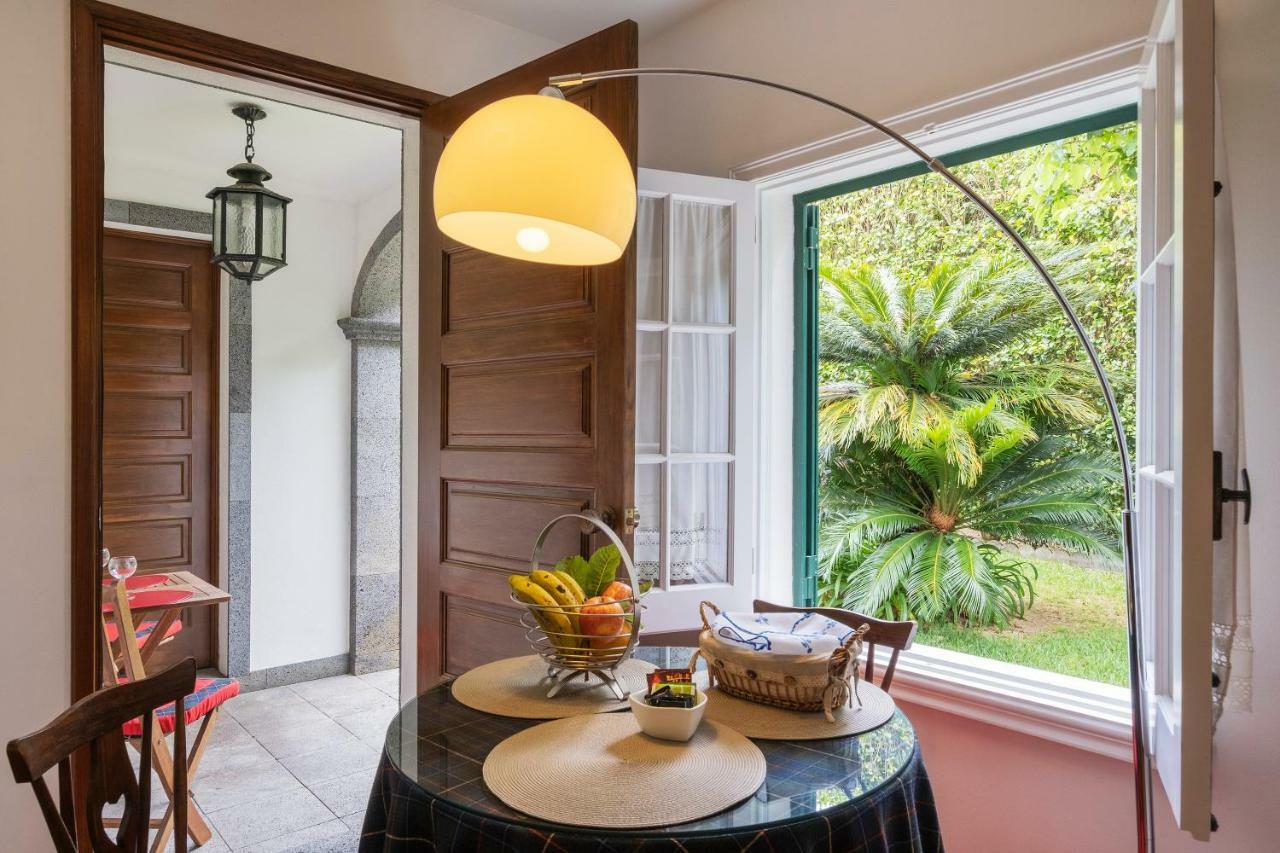 Apartmán Casa Dos Agapantos Ponta Delgada Exteriér fotografie