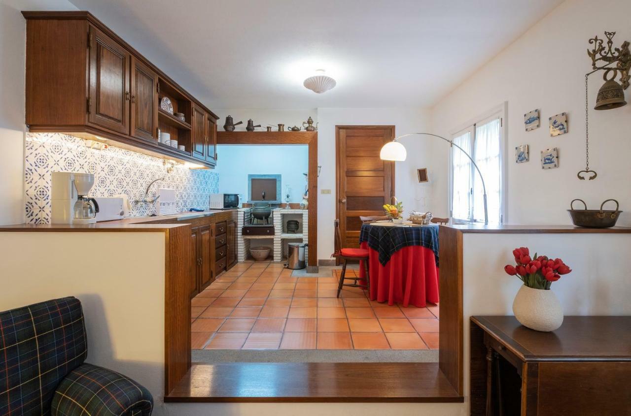 Apartmán Casa Dos Agapantos Ponta Delgada Exteriér fotografie