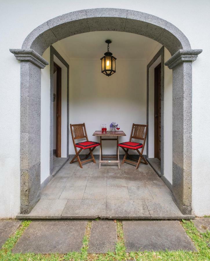 Apartmán Casa Dos Agapantos Ponta Delgada Exteriér fotografie