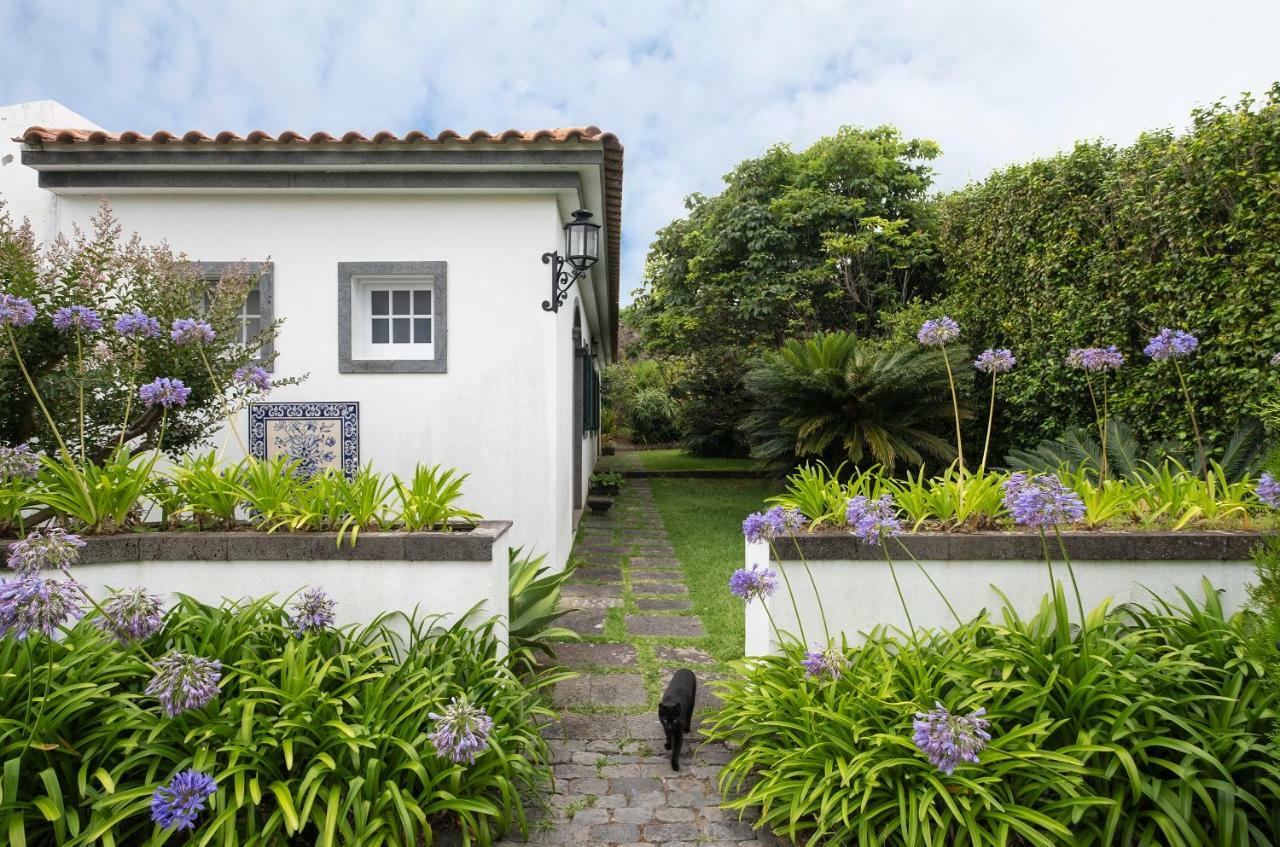 Apartmán Casa Dos Agapantos Ponta Delgada Exteriér fotografie