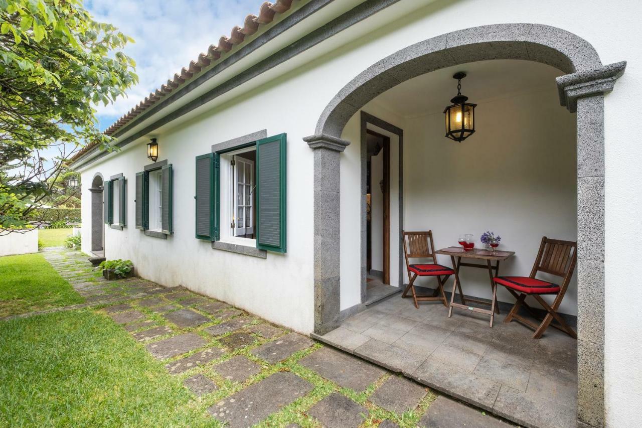 Apartmán Casa Dos Agapantos Ponta Delgada Exteriér fotografie